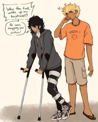 Nico Di Angelo