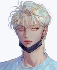 ENEMY Kazu