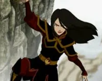 Azula