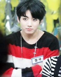 Jungkook 
