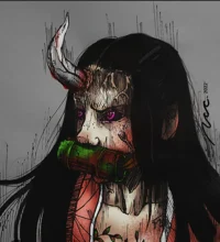 Nezuko