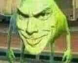 Goofy ahh shrek
