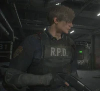 Leon Kennedy