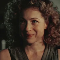 River Song