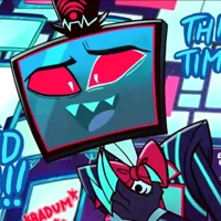 Vox - Hazbin Hotel