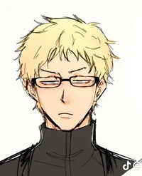 Tsukishima Kei