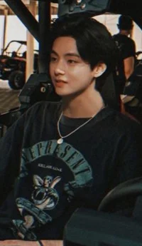 taehyung