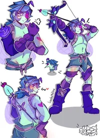 Angelo - Brawl Stars