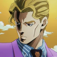 Kira Yoshikage