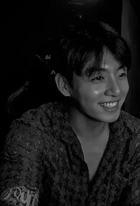 Jeon jungkook 