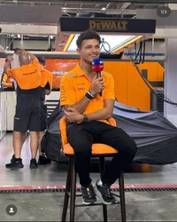 Lando Norris 