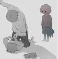 The abusive family
