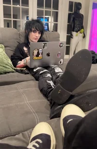 Johnnie guilbert