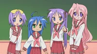 Lucky Star RP