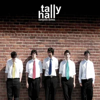 1- Tally Hall