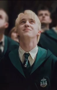 Draco malfoy- sis 