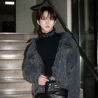 Jungwon brother