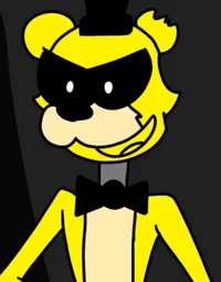 Golden freddy