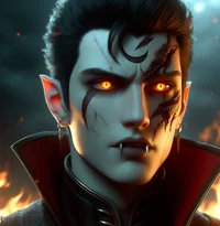 Firelord Zuko 