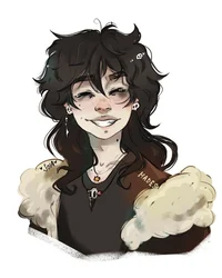 Nico di angelo