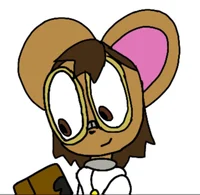 Selvester Mouse TEST