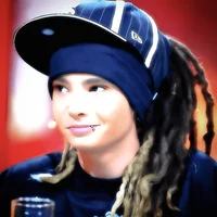 Tom kaulitz
