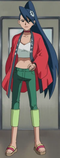 Tamako shiraizuma 