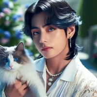 Kim Taehyung
