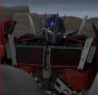 Optimus Prime -TFP-