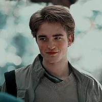 Cedric Diggory