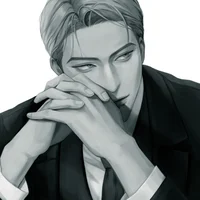 ANCIENT Homme Fatale