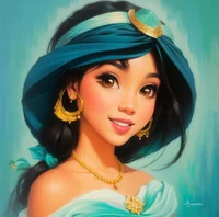Jasmine