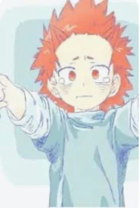 Child Kirishima