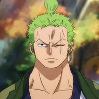 Murderer Zoro