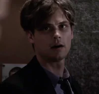 Spencer Reid 