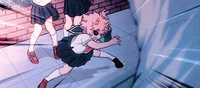 Mina Ashido