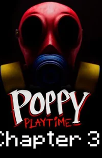 Poppy Playtime 3