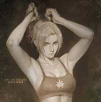 Annie Leonhardt 