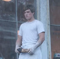 Peeta Mellark
