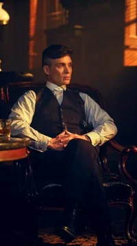 Thomas Shelby