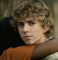 PJO - Percy Jackson
