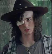 Carl Grimes