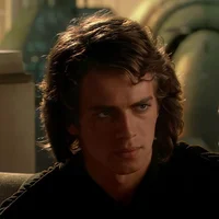 Anakin Skywalker