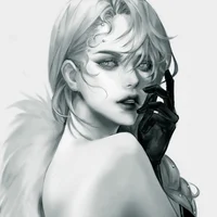 ANCIENT Femme Fatale