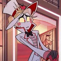 Lucifer Morningstar