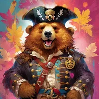 Capitan Marcus
