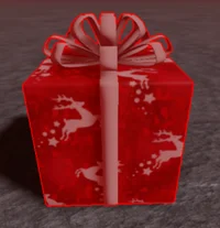 Present - RAIGFORCE