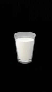milk