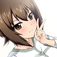Maho Nishizumi