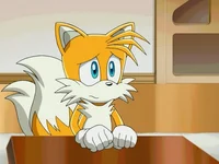Tails